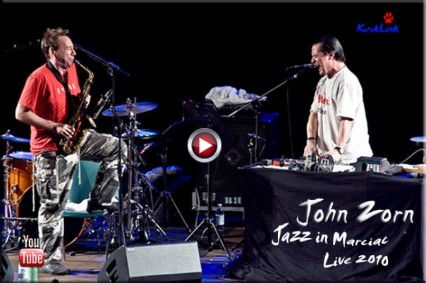 Jazz in Marciac - Live 2010